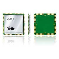 Telit Wireless Solution, Telit 3G Module, Telit Products, Telecom News ...
